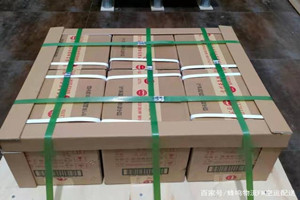 上海虹桥机场托运酒水【机场货运当天
